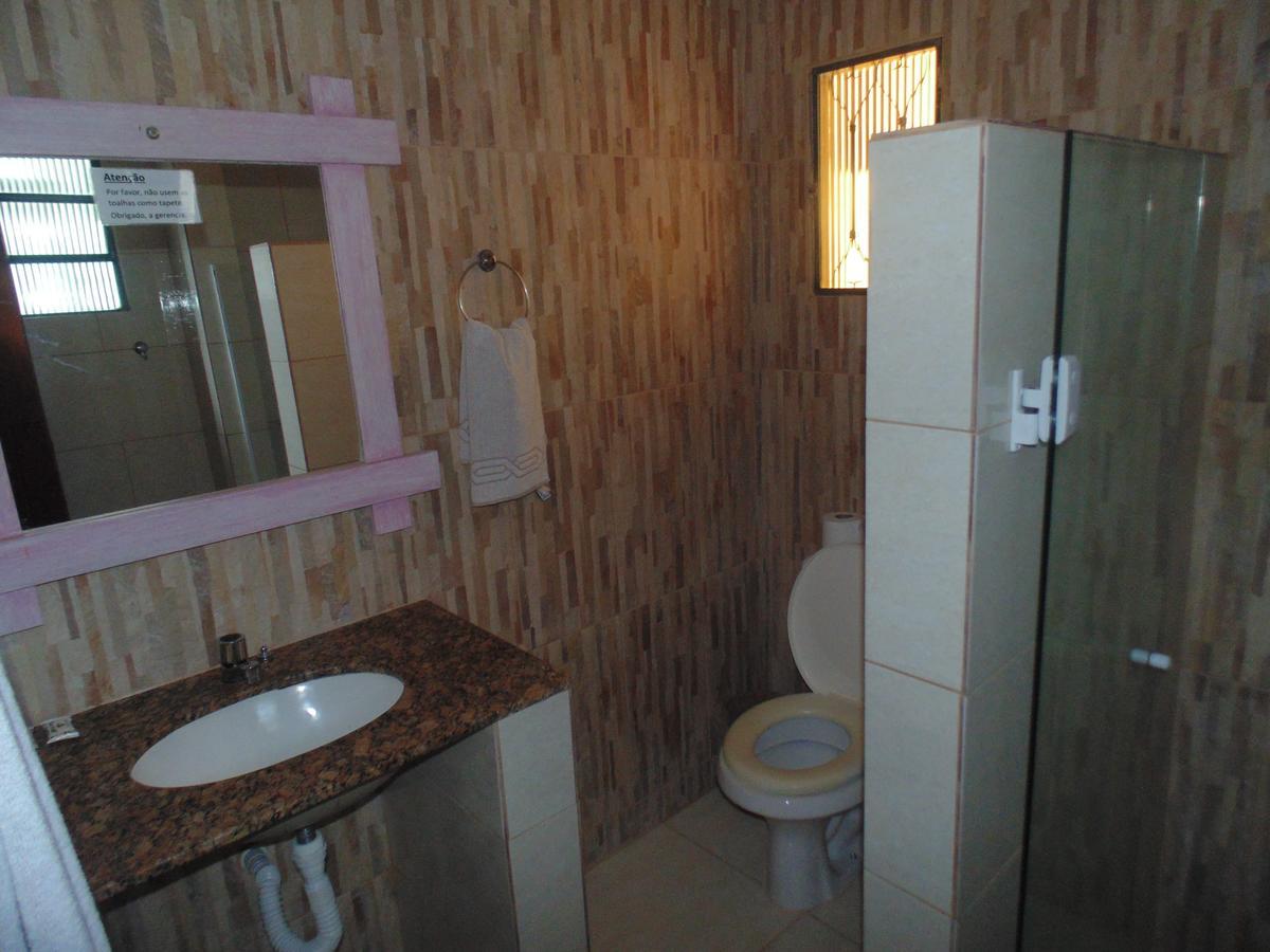 Quarto Triplo Standard