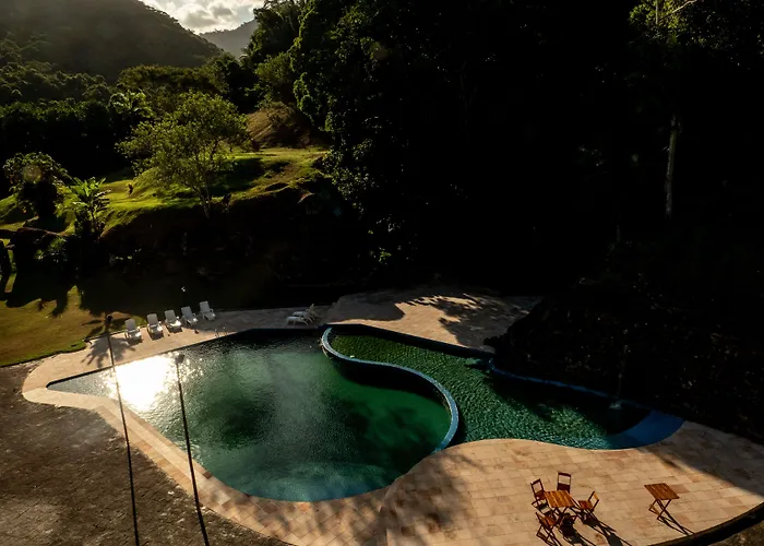 Hotel de luxo Apenas: Sana Hotel By Mn Hoteis